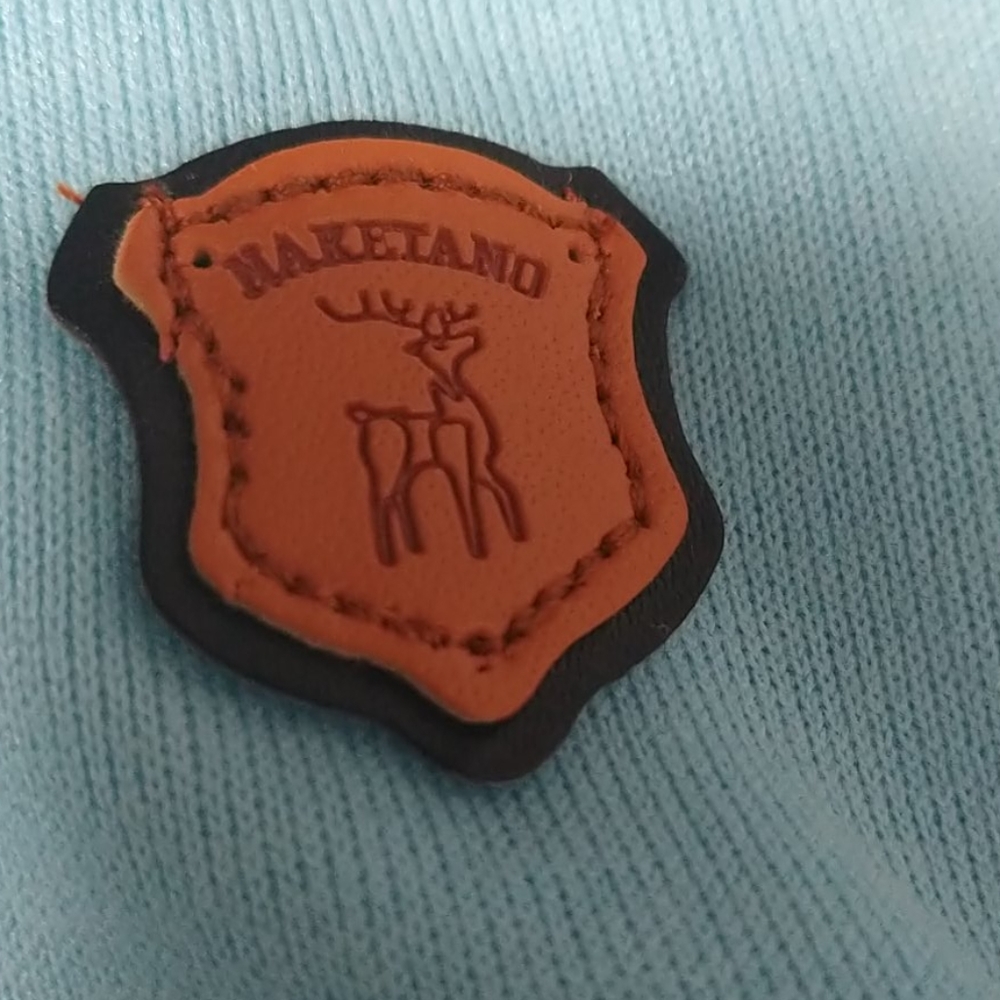 Sweatshirt - Picture 3 of 5